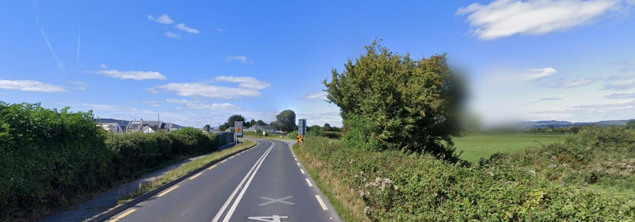 Kilkenny County Council Compulsory Purchase Order No 5 of 2022 N24 Carrick Road Improvement Scheme (Clonmore to Mooncoin)